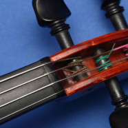 Violinunterricht