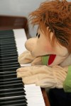 Klavierunterricht für Kids
